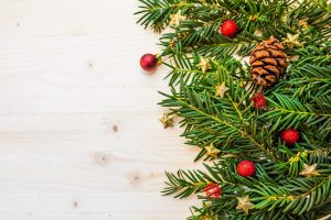 Office Closure throughout the Christmas period