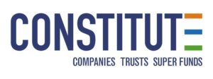 Constitute Logo