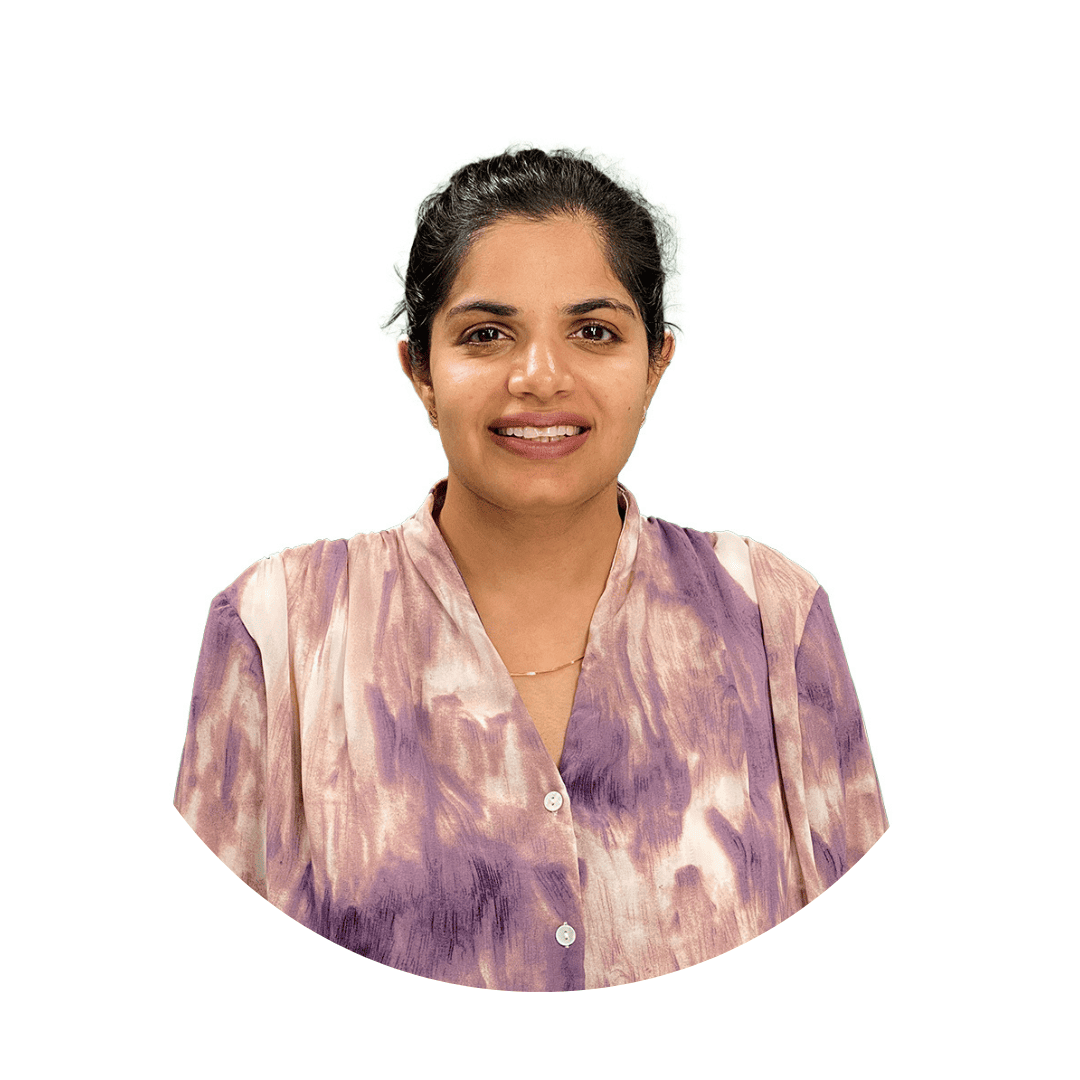 Komal Dhingra